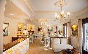 Hotel Agelis